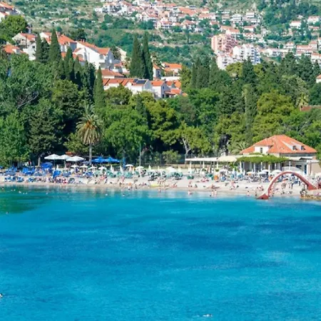 Feel Good - Two-bedroom With Terrace And Garden View