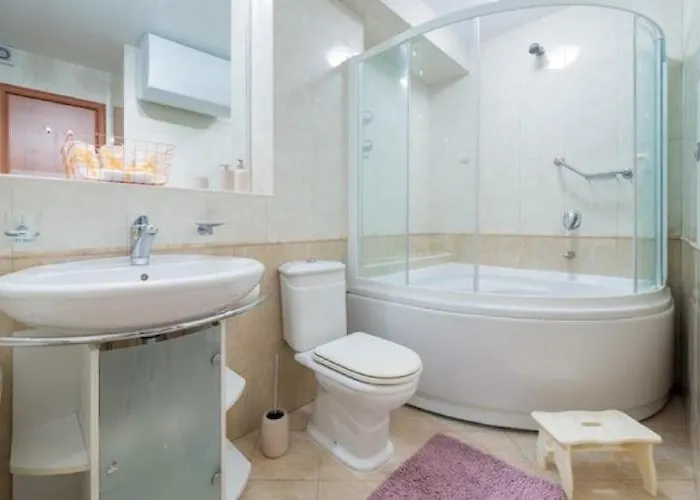 Feel Good - Two-bedroom With Terrace And Garden View * Dubrovník