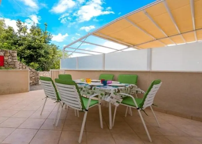 Feel Good - Two-bedroom With Terrace And Garden View Dubrovník