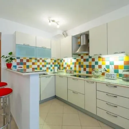 Apartamento Feel Good - Two-bedroom With Terrace And Garden View Dubrovnik