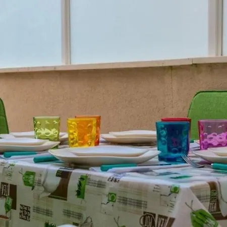 Lägenhet Feel Good - Two-bedroom With Terrace And Garden View Dubrovnik