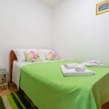 Feel Good - Two-bedroom With Terrace And Garden View Dubrovnik