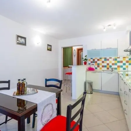 Feel Good - Two-bedroom With Terrace And Garden View Lägenhet Dubrovnik