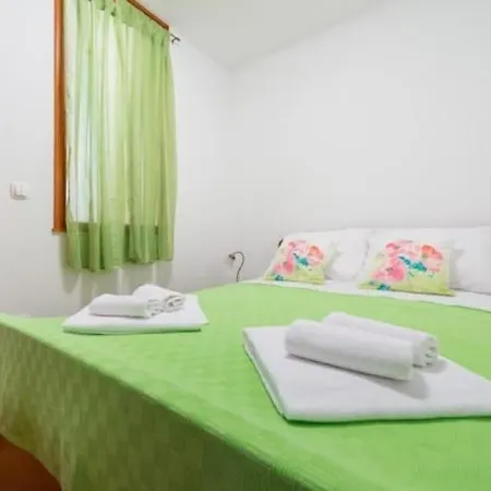 Apartamento Feel Good - Two-bedroom With Terrace And Garden View