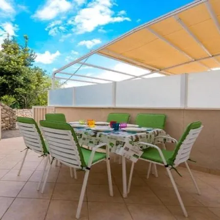 Feel Good - Two-bedroom With Terrace And Garden View دوبروفينك