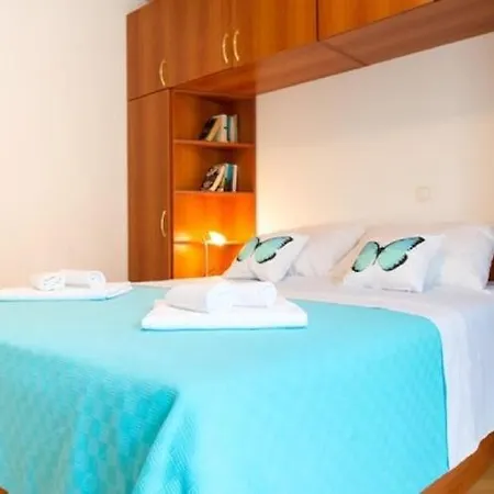 Feel Good - Two-bedroom With Terrace And Garden View * Dubrovnik