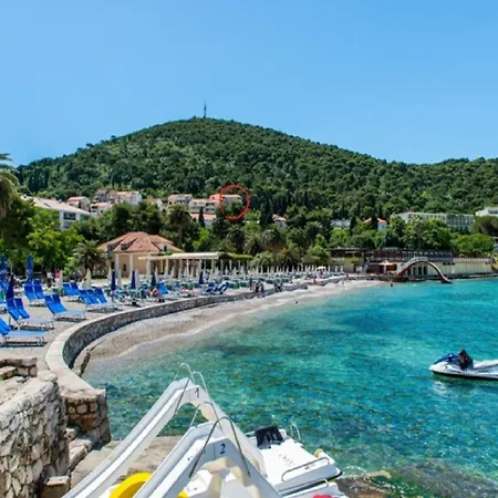 Feel Good - Two-bedroom With Terrace And Garden View Apartamento *