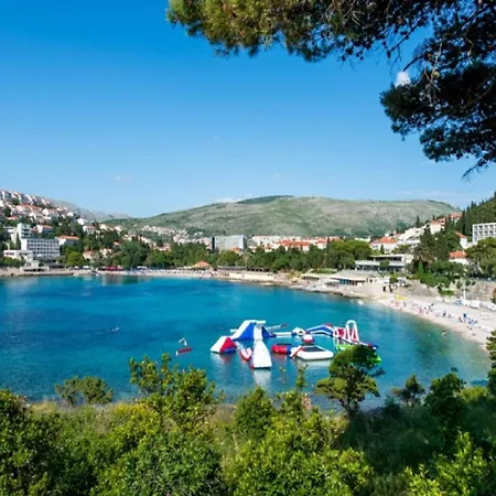 Apartamento Feel Good - Two-bedroom With Terrace And Garden View *