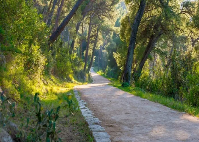 Feel Good - Two-bedroom With Terrace And Garden View Дубровник