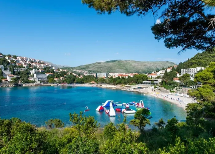 Apartament Feel Good - Two-bedroom With Terrace And Garden View *